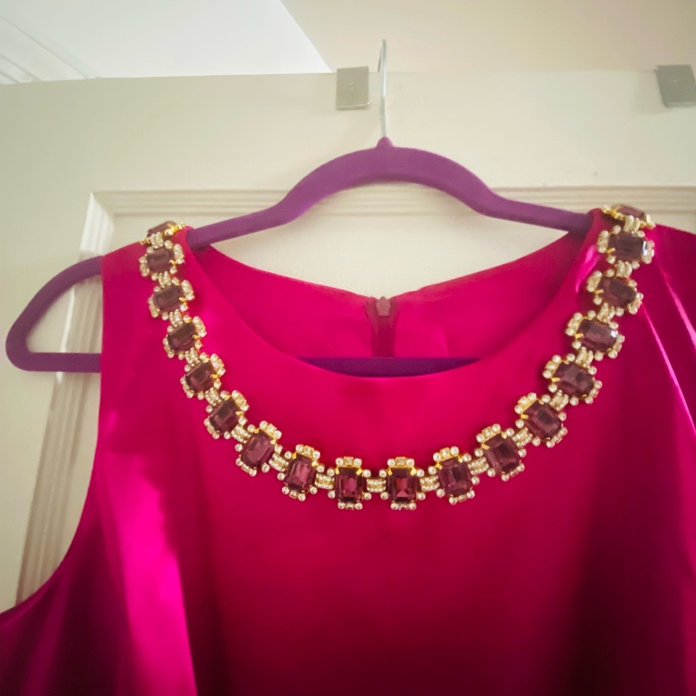 Dolce Gabbana Dress 44 - Picture 4 of 11